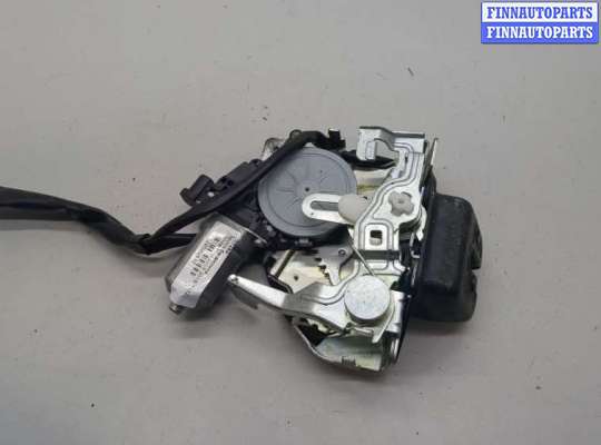 купить Замок багажника на Honda Pilot 2008-2015
