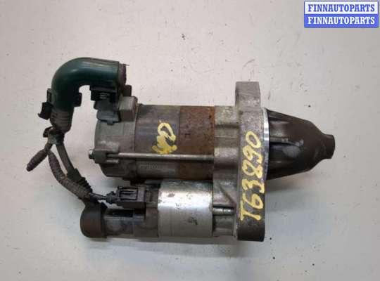 Купить Стартер на Honda Civic 2005-2012 Стартер HD529075 на Honda Civic 2005-2012