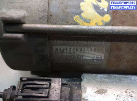 купить Стартер на Honda Civic 2005-2012