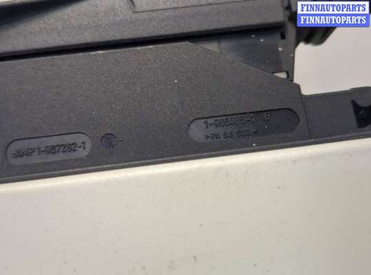 купить Блок управления сигнализацией на Mercedes S W140 1991-1999