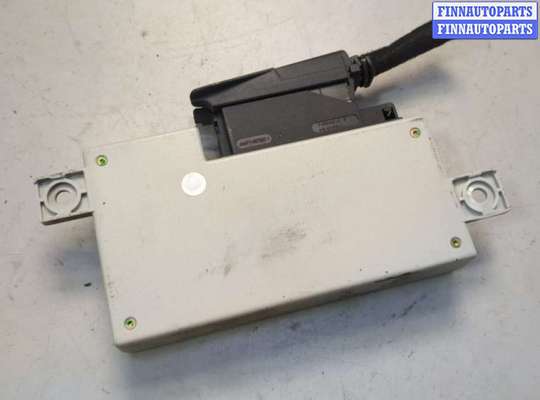 купить Блок управления сигнализацией на Mercedes S W140 1991-1999