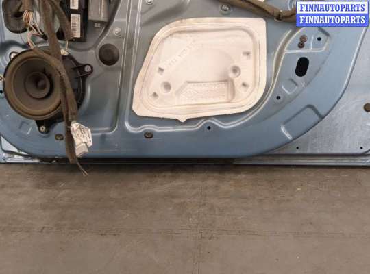 купить Замок двери на Renault Scenic 2009-2012