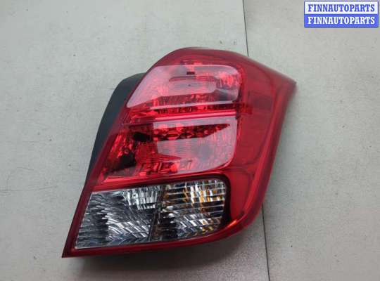 купить Фонарь (задний) на Chevrolet Trax 2016-2022