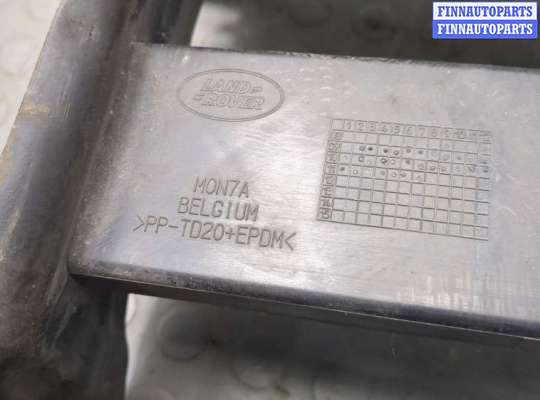 купить Пластик радиатора на Land Rover Range Rover Sport 2005-2013