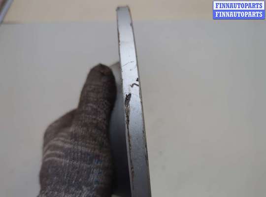 купить Диск тормозной на Volkswagen Passat 6 2005-2010