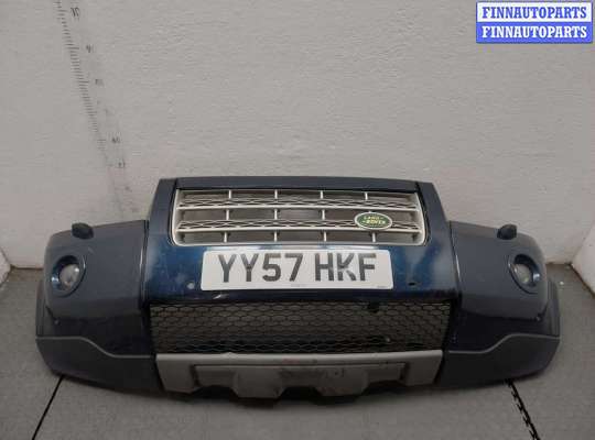 Бампер LRF3422 на Land Rover Freelander 2 2007-2014