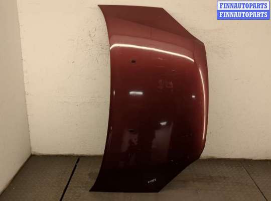 купить Капот на Ford C-Max 2002-2010