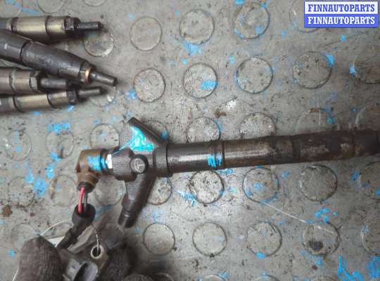 купить Форсунка топливная на Toyota RAV 4 2006-2013