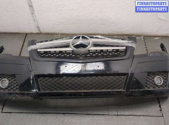 купить Бампер на Mercedes GLK X204 2008-2015