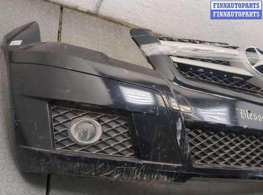 купить Бампер на Mercedes GLK X204 2008-2015