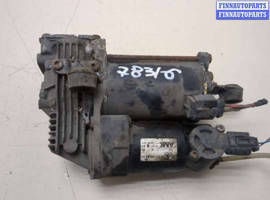 купить Компрессор воздушный (пневмоподвески) на Mercedes S W221 2005-2013