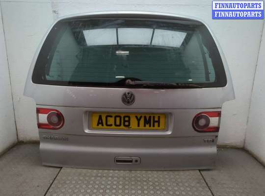 Щеткодержатель VG2716798 на Volkswagen Sharan 2000-2010