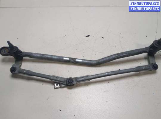 купить Механизм стеклоочистителя (трапеция дворников) на Mazda 3 (BK) 2003-2009