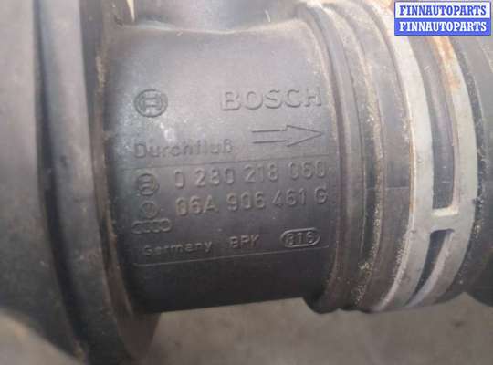 купить Корпус воздушного фильтра на Volkswagen Phaeton 2002-2010