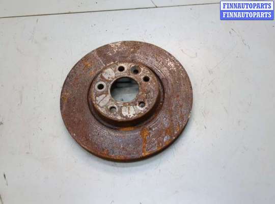 купить Диск тормозной на Ford Mondeo 4 2007-2015