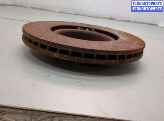 купить Диск тормозной на Ford Mondeo 4 2007-2015