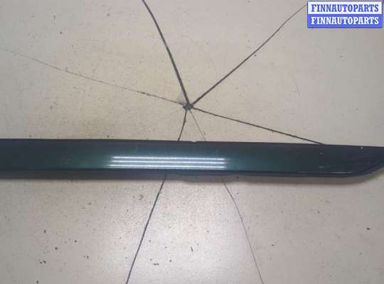 купить Молдинг крыши на Land Rover Discovery Sport 2014-2022