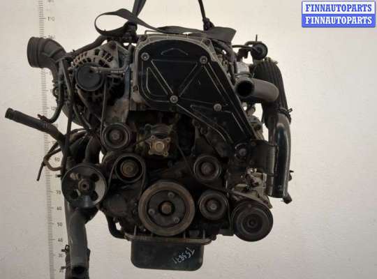 купить Двигатель (ДВС) на KIA Sorento BL 2002-2011