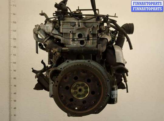 купить Двигатель (ДВС) на KIA Sorento BL 2002-2011