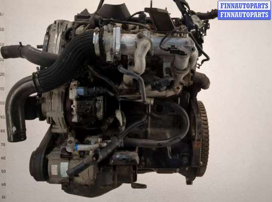 купить Двигатель (ДВС) на KIA Sorento BL 2002-2011