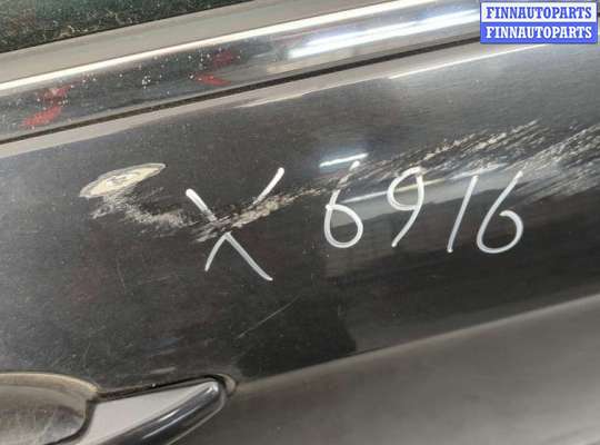 купить Дверь боковая (легковая) на Citroen C3 2009-2016