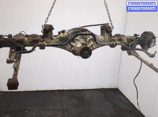 купить Мост (ведущий) на KIA Sorento BL 2002-2011