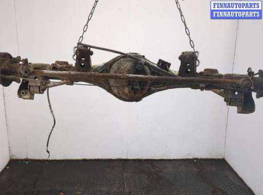 купить Мост (ведущий) на KIA Sorento BL 2002-2011