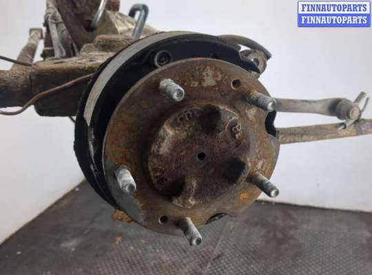 купить Мост (ведущий) на KIA Sorento BL 2002-2011