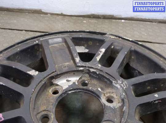 купить Диск литой на Hummer H3