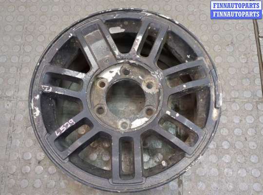 купить Диск литой на Hummer H3