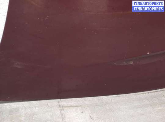 купить Капот на Opel Astra G 1998-2005