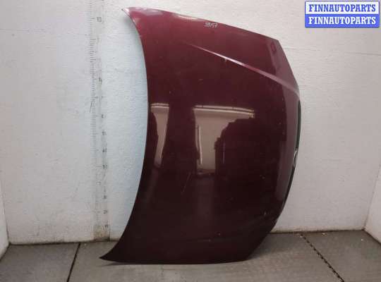 купить Капот на Opel Astra G 1998-2005