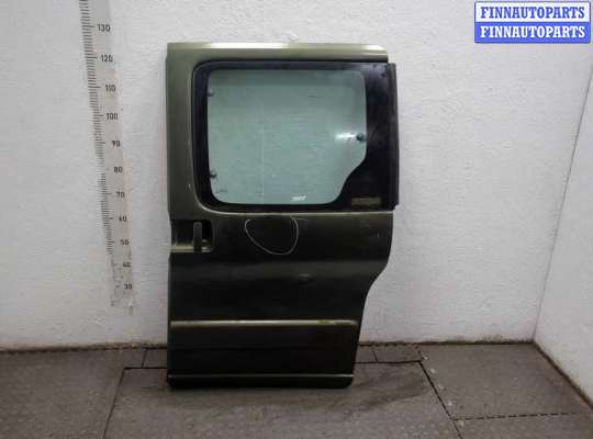 Замок раздвижной двери CT1116111 на Citroen Berlingo 2002-2008