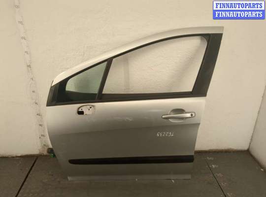 Купить Стеклоподъемник электрический на Peugeot 308 2007-2013 Стеклоподъемник электрический PG1233858 на Peugeot 308 2007-2013