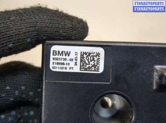 купить Антенна на BMW X1 (F48) 2015-2022