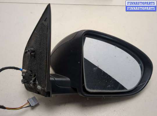 Зеркало боковое NS909971 на Nissan Qashqai 2006-2013