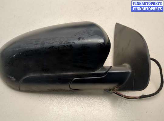 Зеркало боковое на Nissan Qashqai I (J10)