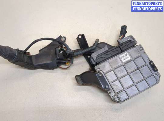 купить Блок управления двигателем на Toyota RAV 4 2006-2013