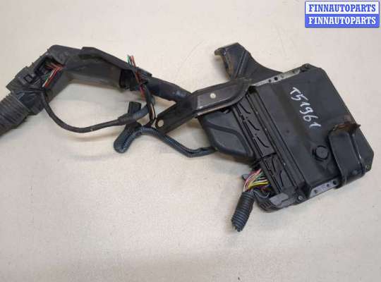 купить Блок управления двигателем на Toyota RAV 4 2006-2013