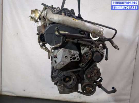 купить Головка блока (ГБЦ) на Audi TT (8N) 1998-2006
