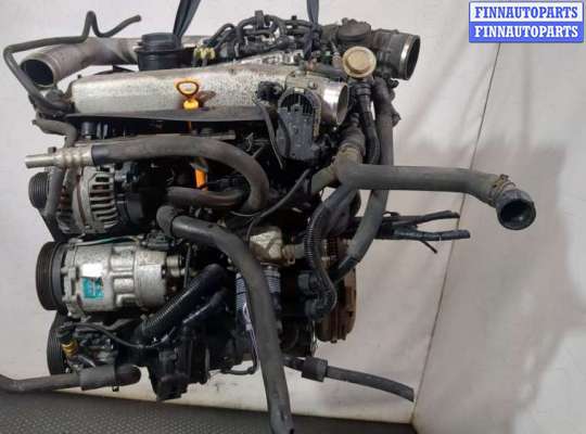купить Головка блока (ГБЦ) на Audi TT (8N) 1998-2006