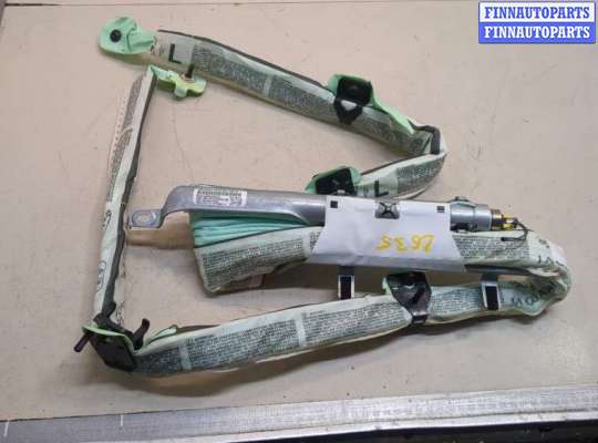 купить Подушка безопасности боковая (шторка) на Jaguar XF 2007-2015