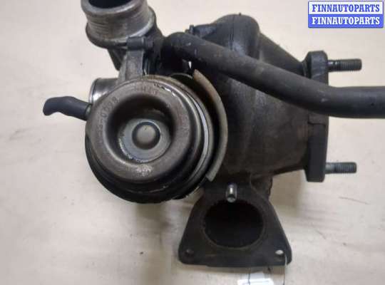 купить Турбина на Volvo XC90 2002-2006