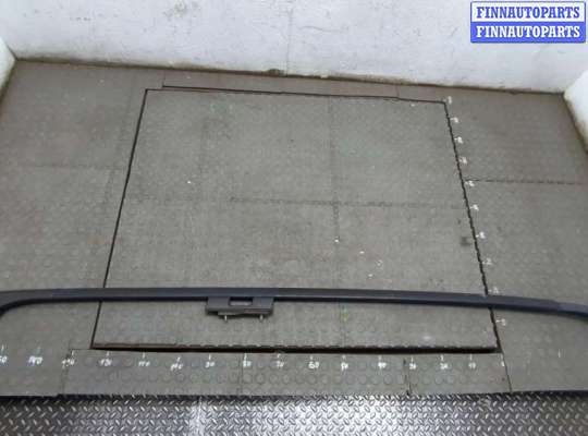 купить Рейлинг на крышу (одиночка) на Mercedes GL X164 2006-2012