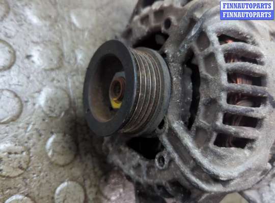 купить Генератор на Opel Meriva 2003-2010