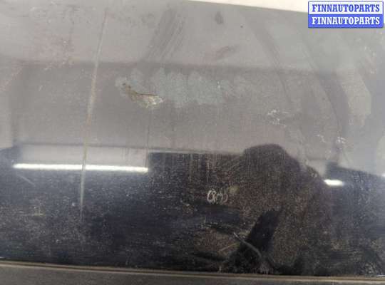 Бампер задний на Audi A6 (C7)