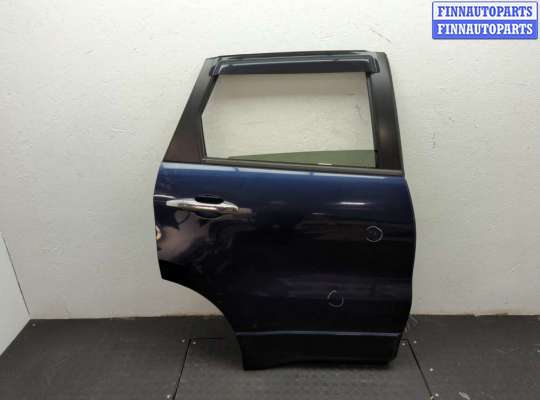 купить Дверная карта (Обшивка двери) на Acura RDX 2006-2013