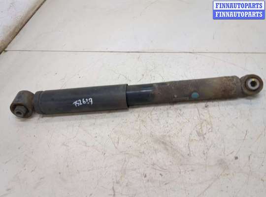 купить Амортизатор подвески на Nissan Qashqai 2006-2013