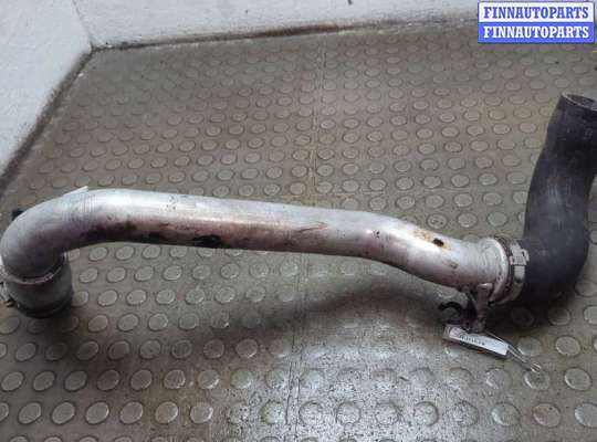 купить Патрубок интеркулера на Audi A8 (D4) 2010-2017