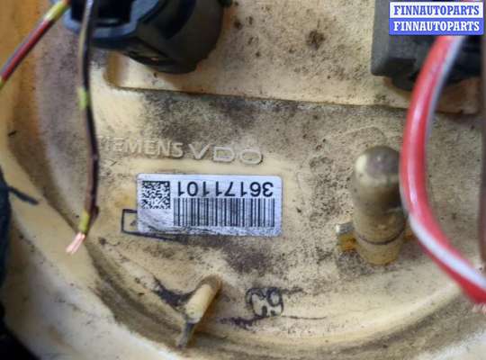 купить Насос топливный электрический на BMW 3 E90, E91, E92, E93 2005-2012